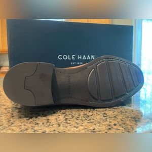 Lenox Hill Split Ox size 11